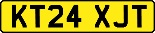 KT24XJT