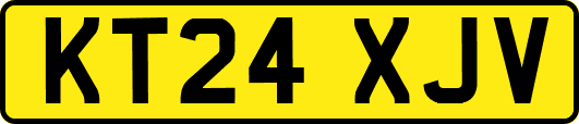 KT24XJV