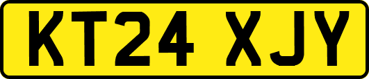 KT24XJY