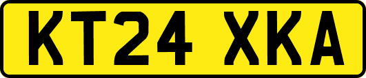 KT24XKA