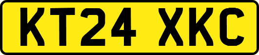 KT24XKC