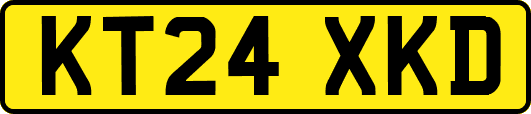 KT24XKD