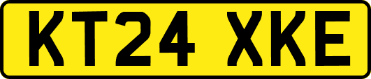 KT24XKE