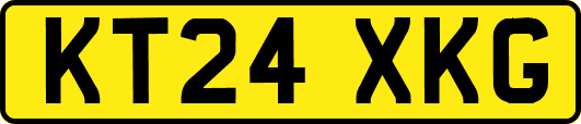 KT24XKG