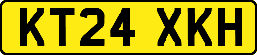 KT24XKH