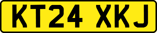 KT24XKJ