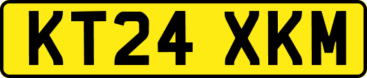 KT24XKM