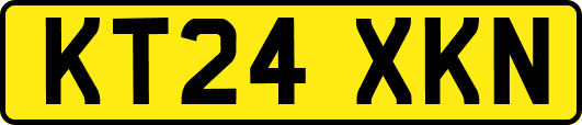 KT24XKN