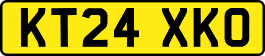 KT24XKO