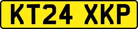 KT24XKP