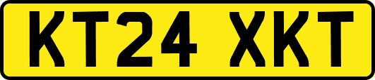 KT24XKT