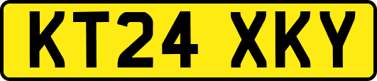 KT24XKY