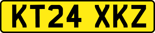 KT24XKZ