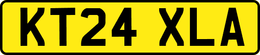 KT24XLA