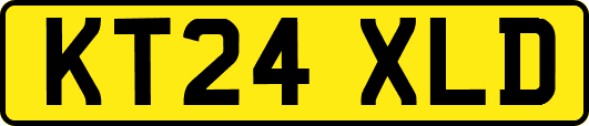 KT24XLD