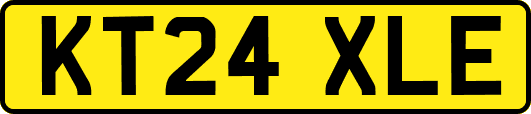 KT24XLE