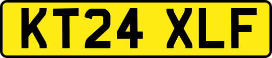 KT24XLF