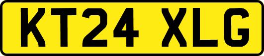 KT24XLG