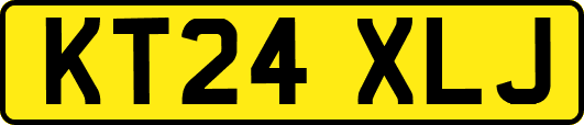 KT24XLJ