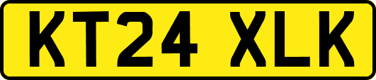 KT24XLK