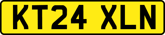 KT24XLN