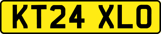 KT24XLO
