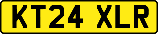 KT24XLR