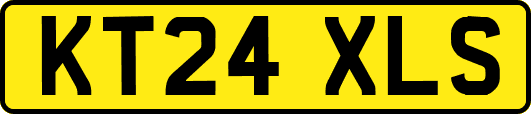 KT24XLS
