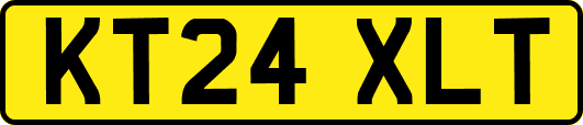 KT24XLT