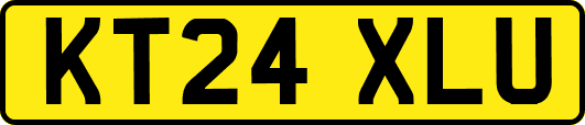 KT24XLU