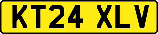 KT24XLV