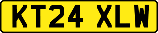 KT24XLW