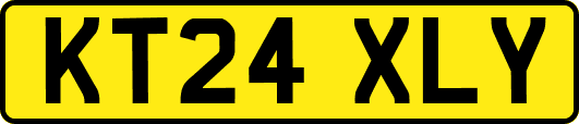 KT24XLY