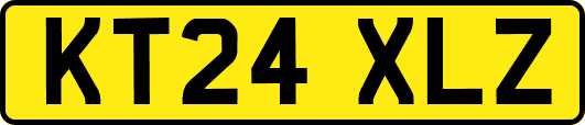 KT24XLZ