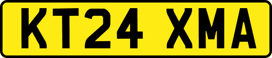 KT24XMA