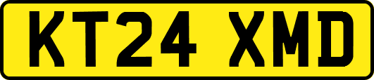 KT24XMD
