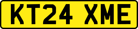 KT24XME