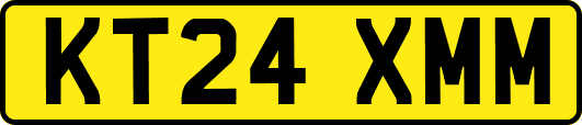 KT24XMM