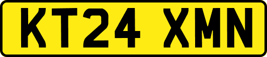 KT24XMN