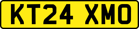 KT24XMO