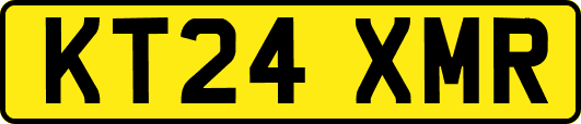 KT24XMR