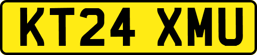 KT24XMU