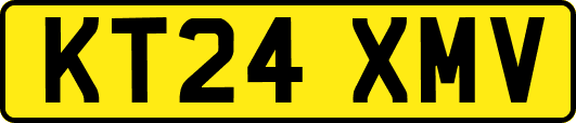KT24XMV