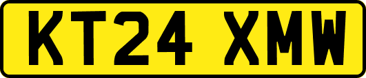 KT24XMW