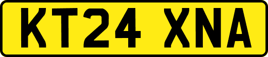 KT24XNA