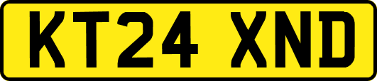 KT24XND