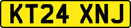 KT24XNJ