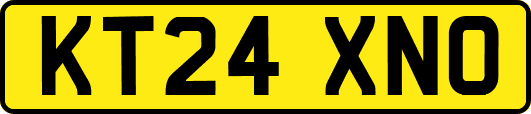 KT24XNO