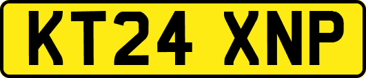KT24XNP