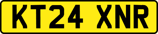 KT24XNR